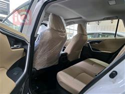 تويوتا راف 4